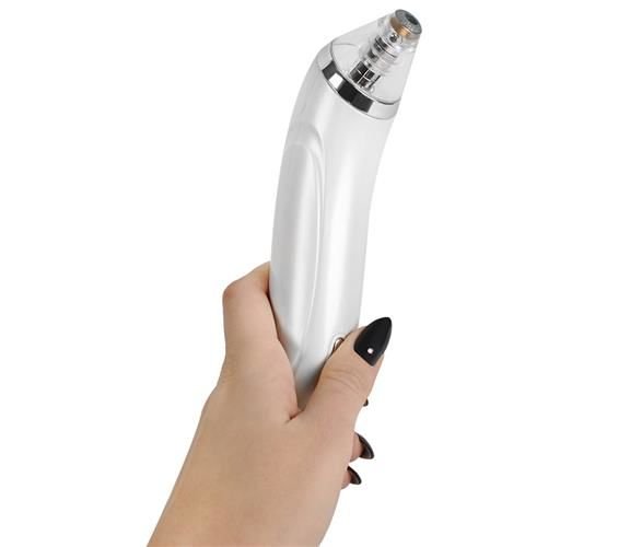 Vakuumski čistač pora za mitesere i akne